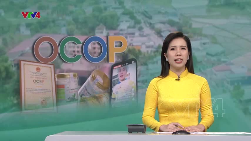 “Thủ phủ” Ocop của Lào Cai