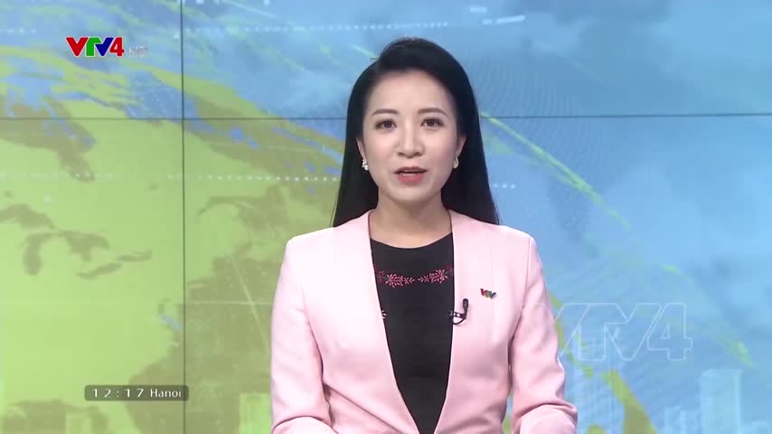 Trao giải cuộc thi quốc gia 