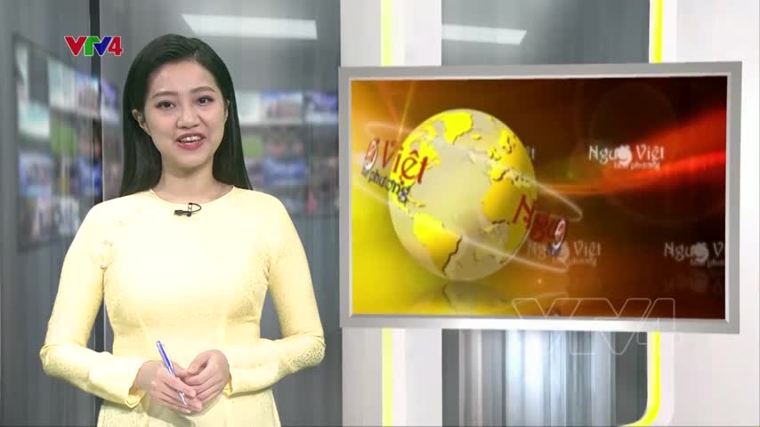 Hà Nội về đêm dưới góc máy của nhiếp ảnh gia Bỉ