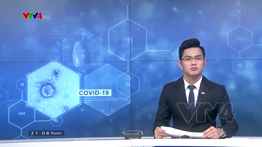 Cập nhật các ca mắc và các ca khỏi bệnh