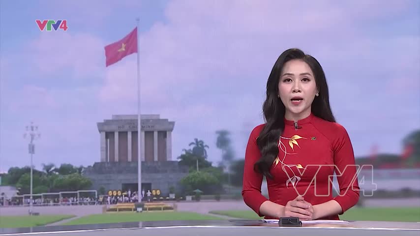 Đời đời nhớ ơn Chủ tịch Hồ Chí Minh và các anh hùng liệt sĩ
