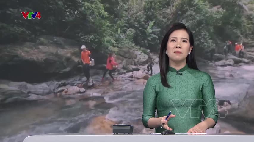 Quảng Bình hướng tới trở thành trung tâm du lịch  mạo hiểm của châu Á