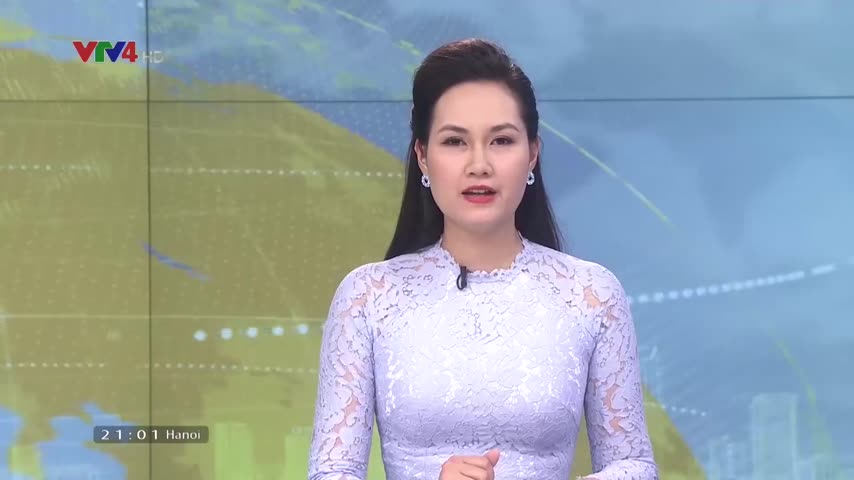 Vesak 2019 vì một thế giới hòa bình, ổn định và phát triển