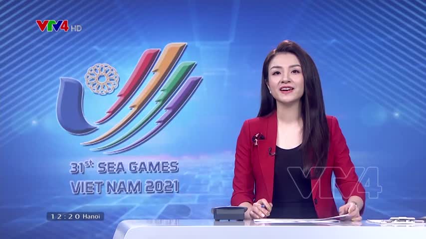 Chuẩn bị sẵn sàng cho Sea Games 31