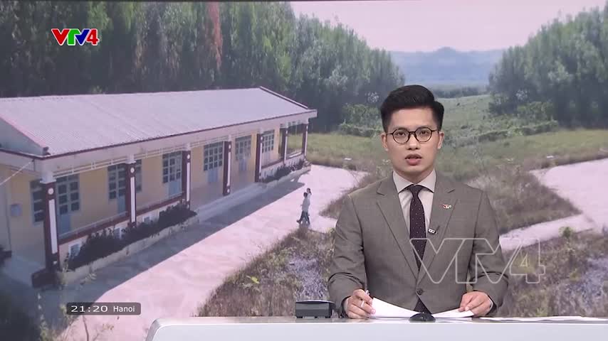 Những Đảng viên gương mẫu tạo niềm tin