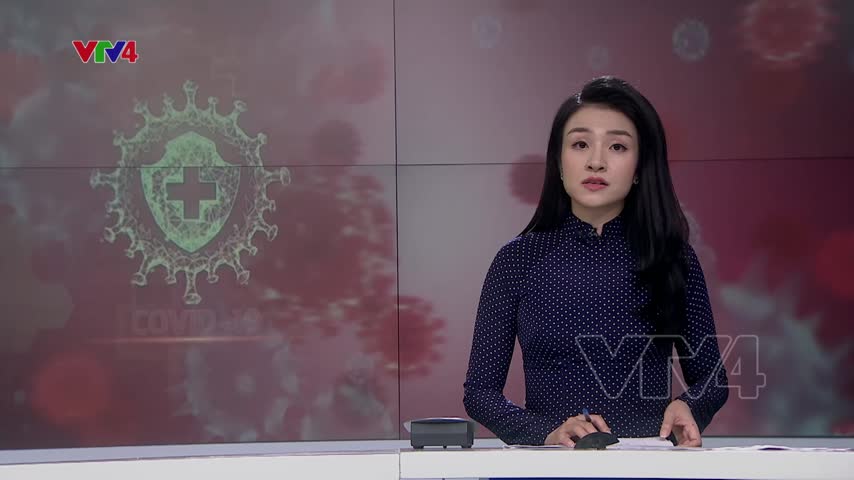 Giải quyết những tồn tại trong tiếp nhận, điều trị bệnh nhân Covid-19