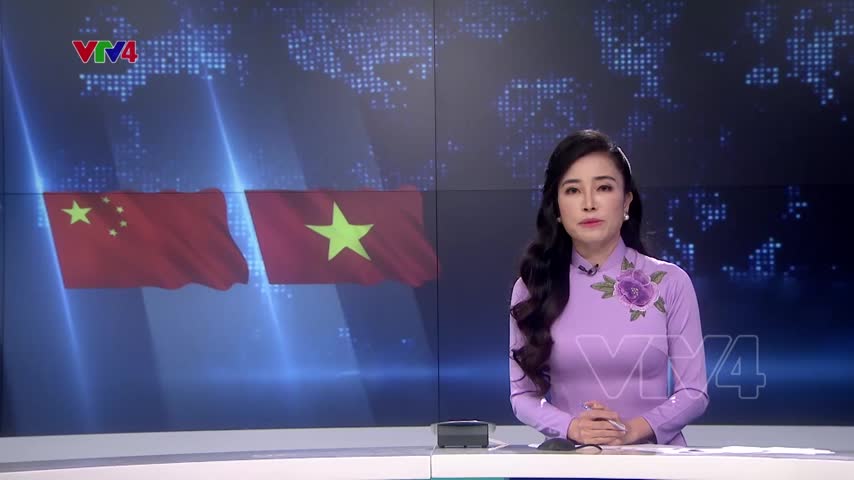 Thúc đẩy hợp tác Việt Nam - Trung Quốc