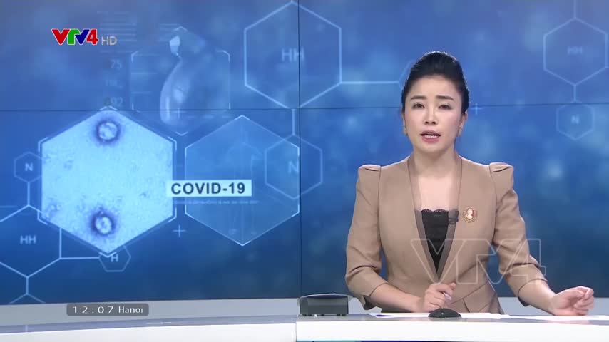 Hơn 126 tỷ đồng ủng hộ chống dịch COVID-19 qua hệ thống 1407