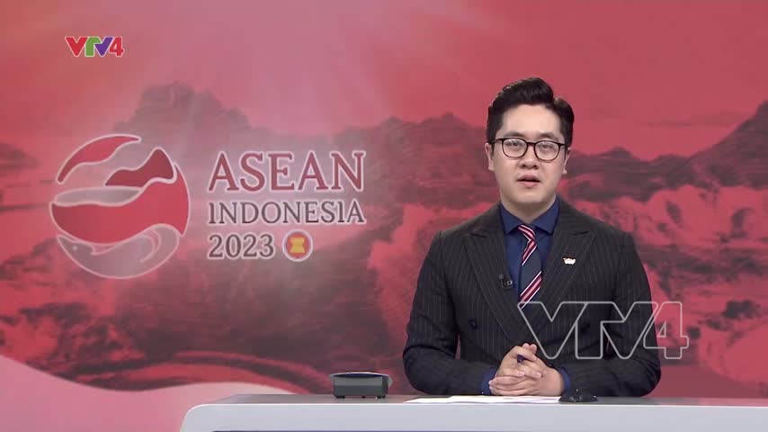 Tiếp tục phát huy vai trò trung tâm của ASEAN