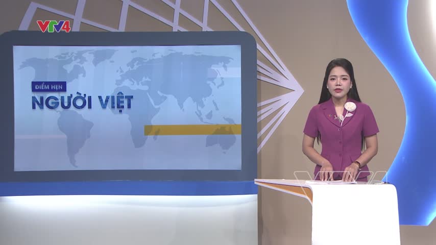 Đại hội Hội sinh viên Việt Nam tại Frankfurt, Đức