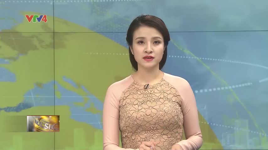 Ban Tổ chức Trung ương thảo luận mô hình 3 đặc khu