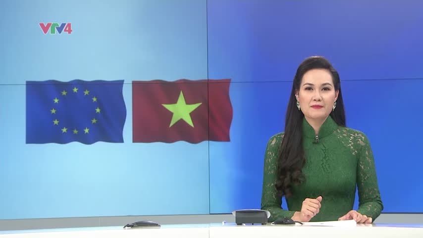 Thủ tướng tiếp Ủy ban Thương mại EU