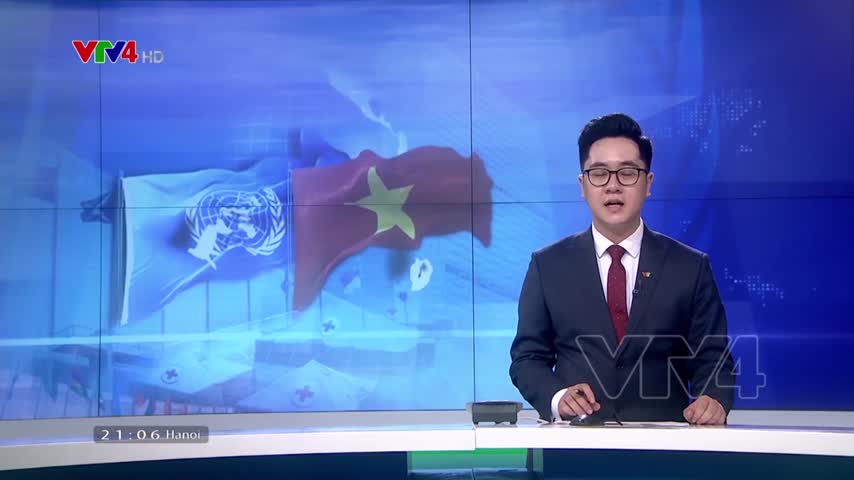 Việt Nam kêu gọi thêm vắc xin cho các nước đang phát triển