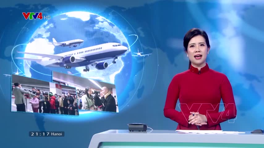 Hỗ trợ người Việt gặp nạn từ Warszawa lên chuyến bay về nước