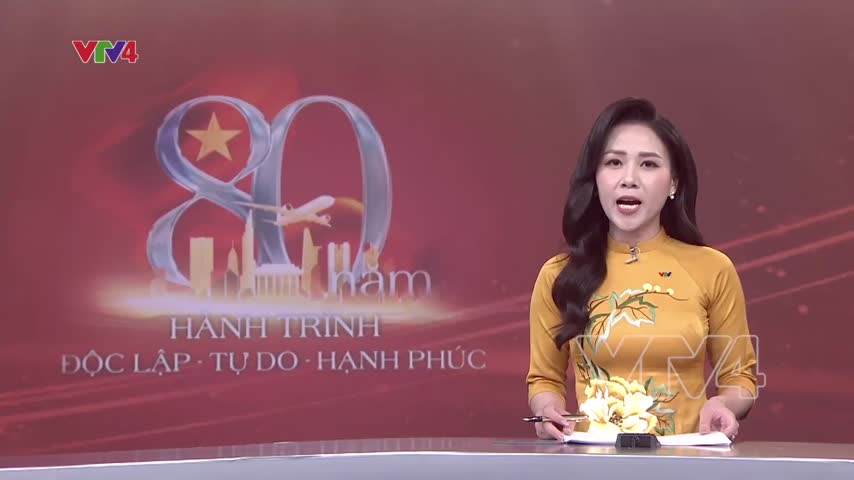 Xây dựng Quân đội cách mạng, chính quy, tinh nhuệ, hiện đại