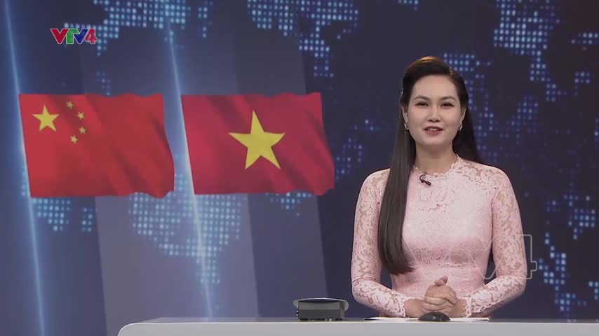 Tổng Bí thư, Chủ tịch nước Trung Quốc thăm cấp nhà nước đến Việt Nam