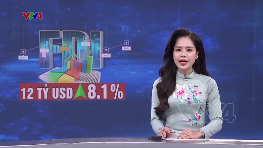 Chính sách hiệu quả giữ chân nhà đầu tư nước ngoài