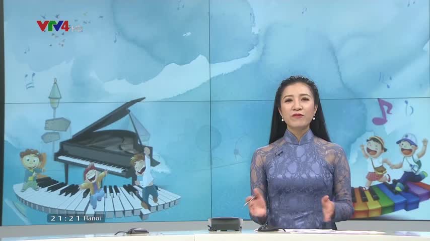 Đánh thức ký ức tuổi thơ bằng nhạc thính phòng