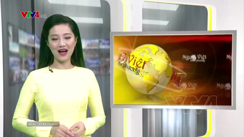 Đêm hội giao lưu văn hóa Asean tại Singapore