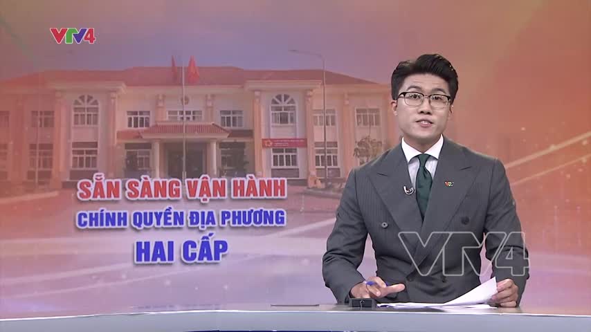 Sẵn sàng cho thời khắc chuyển giao