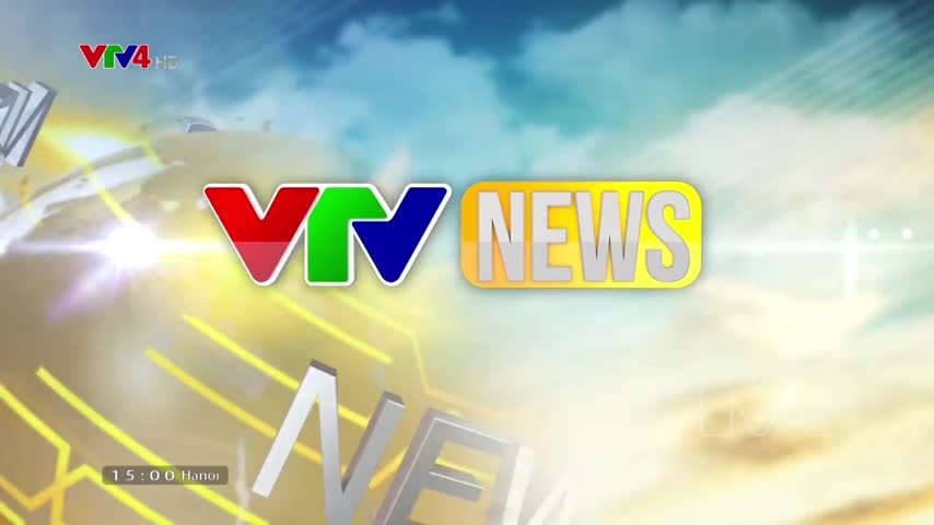 Bản tin tiếng Anh 15h - 22/06/2020