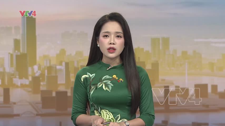 Tăng cường hợp tác Việt Nam - Angola