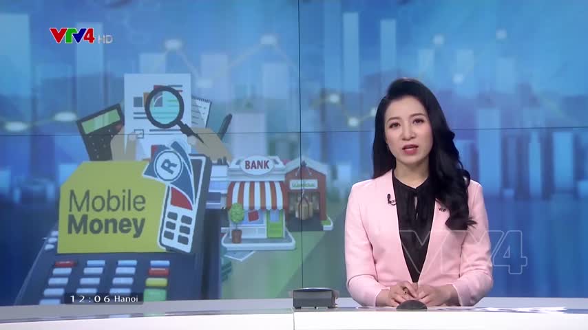 Mobile Money: Cánh tay nối dài của ngân hàng