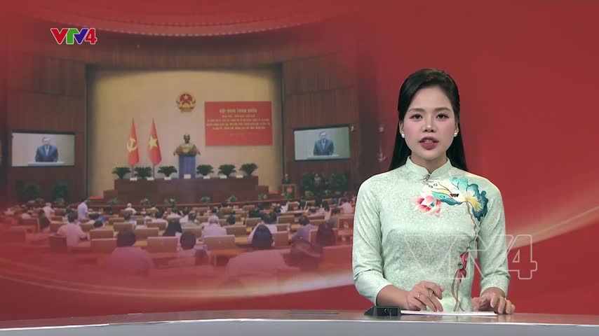 Bồi đắp thêm những động lực mới cho sự phát triển của đất nước