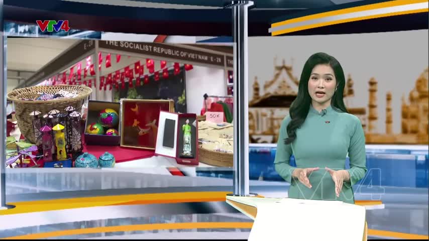 Đại sứ quán Việt Nam tại Indonesia kỉ niệm 74 năm Quốc khánh