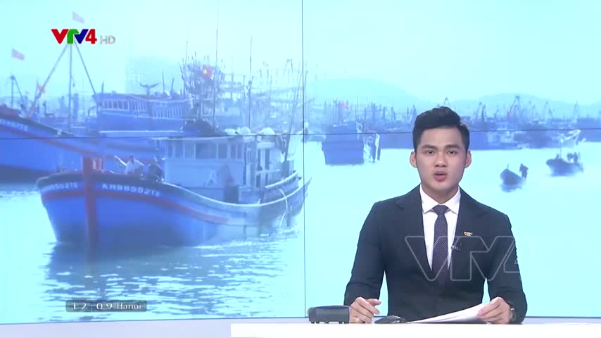 Hỗ trợ ngư dân bám biển