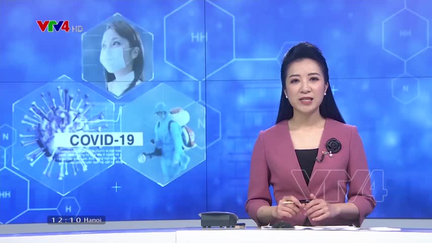 Dịch bệnh ảnh hưởng đến sản xuất kinh doanh