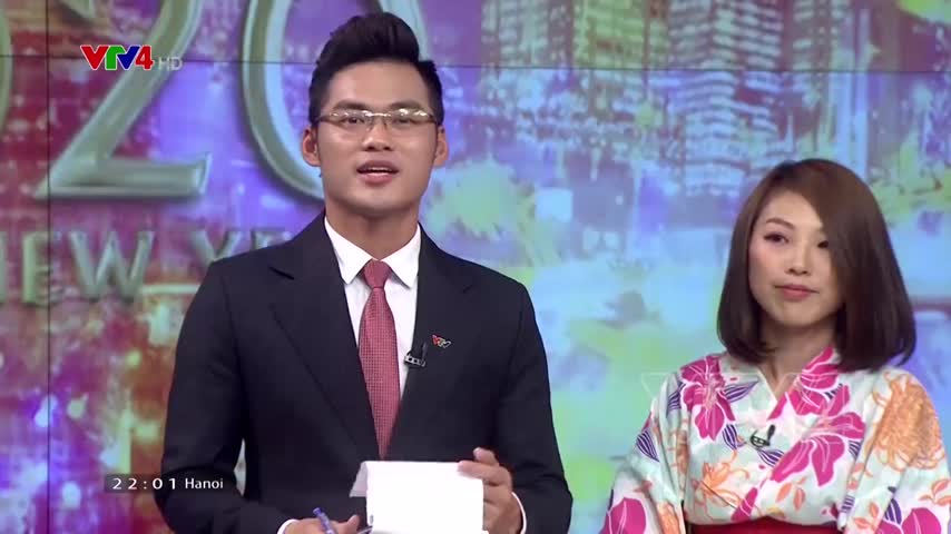 Việt Nam qua góc nhìn của blogger du lịch Khoai lang thang