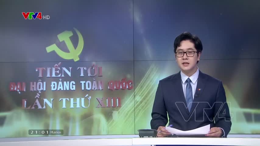 Bộ Chính trị cho ý kiến công tác chuẩn bị đại hội Đảng bộ thành phố Hà Nội