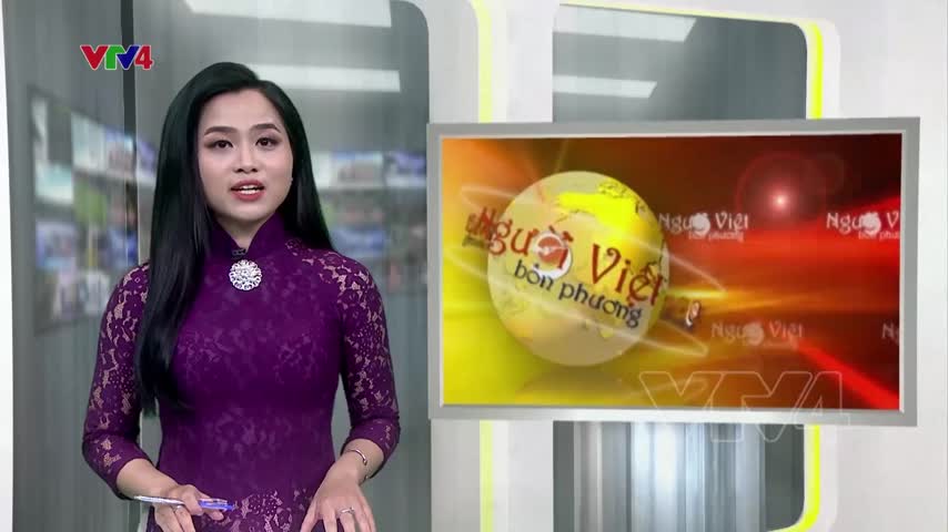 Tuần phim ASEAN năm 2022 tại Việt Nam sẽ được tổ chức vào quý II