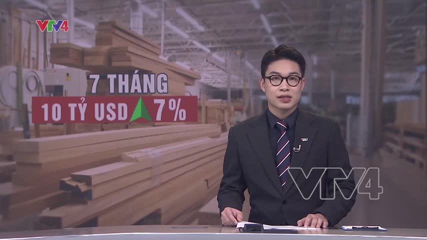 Ngành gỗ cần đồng bộ để đạt mục tiêu 18 tỷ USD