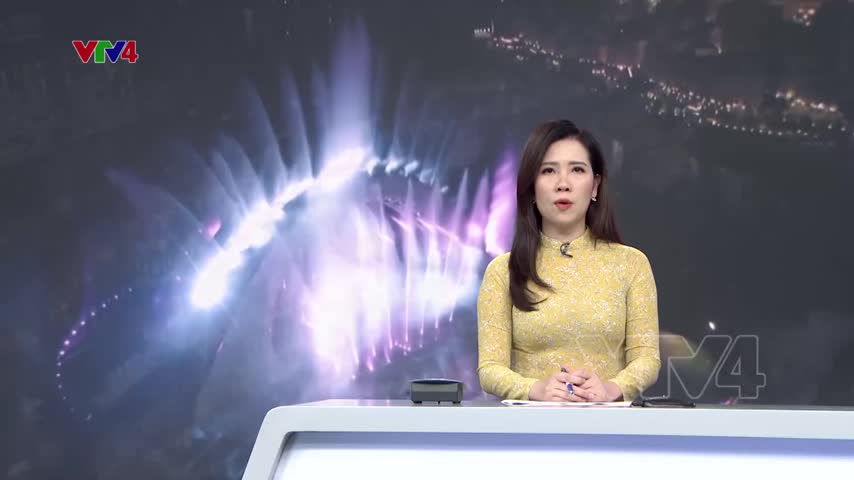 Sẵn sàng cho một năm du lịch khởi sắc