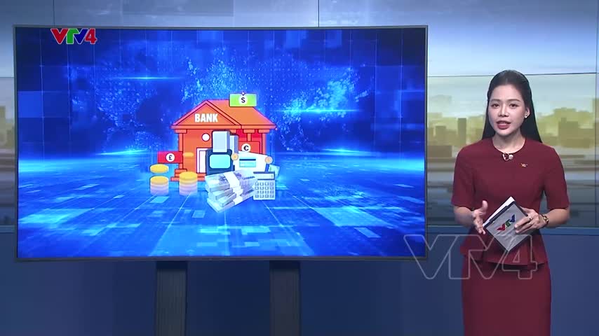 Ngân hàng Nhà nước Việt Nam ưu tiên tăng trưởng trong bối cảnh bất ổn toàn cầu