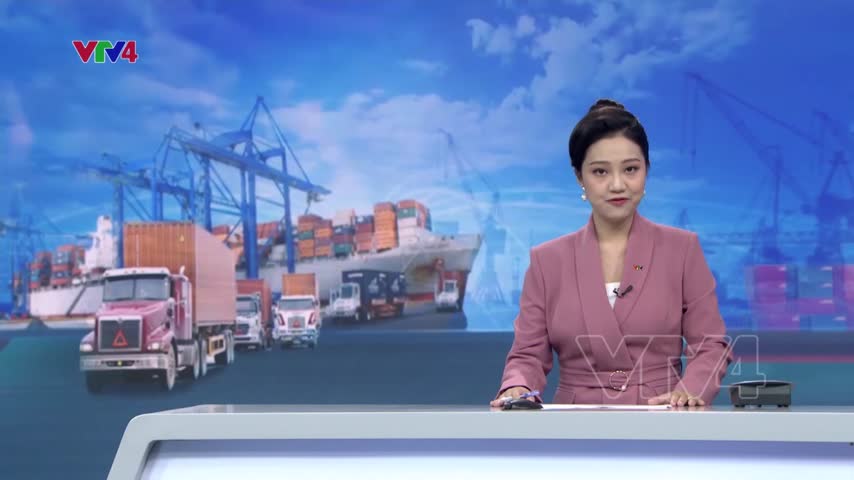  Logistics tiết kiệm năng lượng