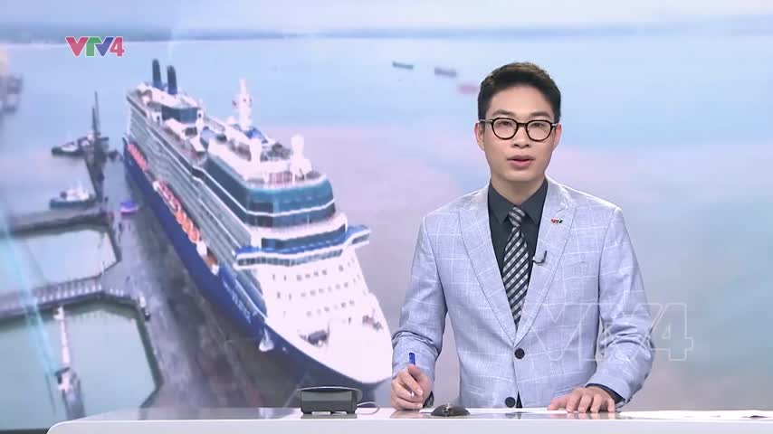 Thu hút khách du lịch bằng đường biển