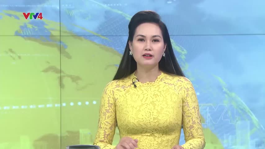 Định hướng công tác đối ngoại 2020