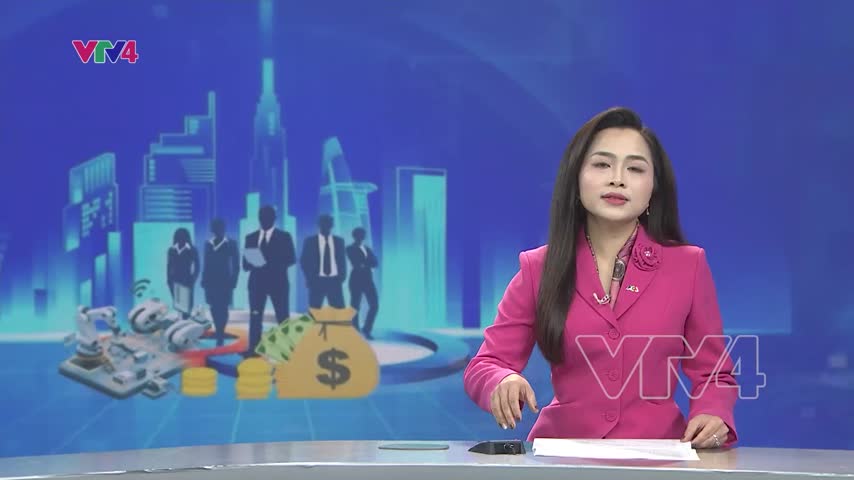 Nghị quyết 68 - Bước ngoặt thúc đẩy kinh tế tư nhân