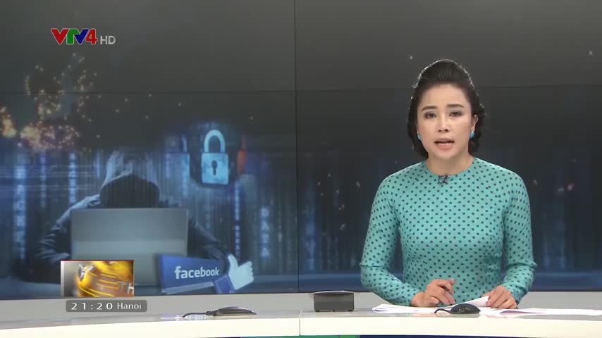 Diễn tập chống mã độc đào tiền ảo qua Facebook messenger