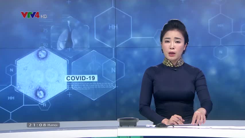 Doanh nghiệp dịch vụ khách sạn đồng hành cùng bác sỹ nơi tuyến đầu chống dịch