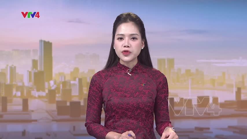 Thắp lên tinh thầng 