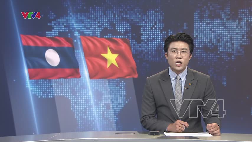 Thúc đẩy quan hệ hợp tác Việt Nam - Lào đi vào chiều sâu