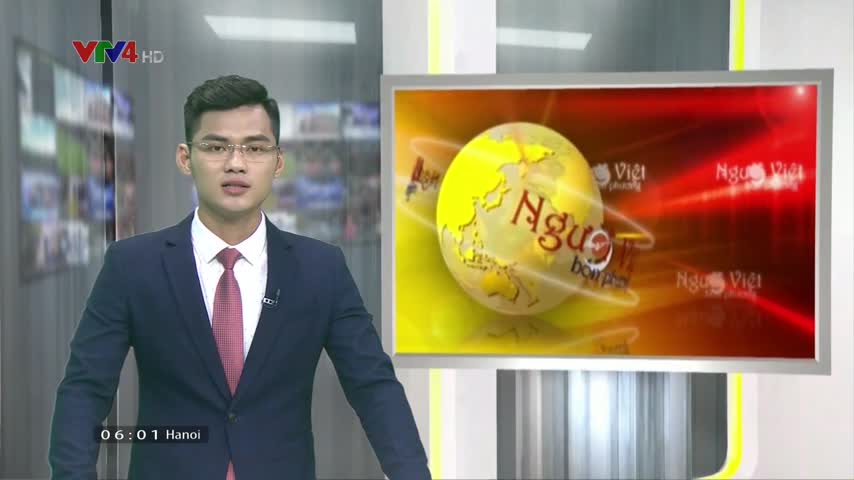 Đoàn cán bộ Hải quân Lê Quý Đôn thăm Đại sứ quán Việt Nam tại Singapore