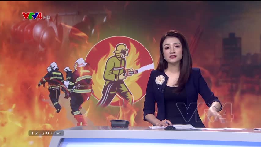 Hy sinh vì dân​