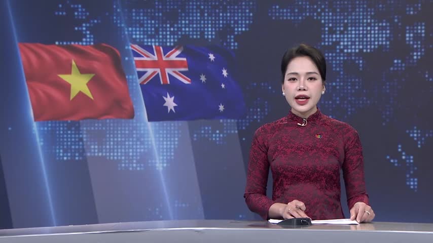 Tổng Bí thư, Chủ tịch nước điện đàm với Thủ tướng Australia