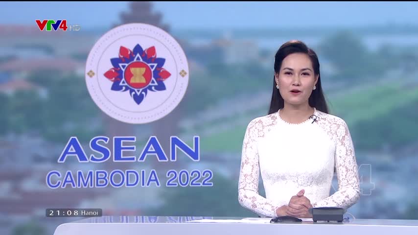 Khai mạc Hội nghị Bộ trưởng Giao thông vận tải các nước ASEAN