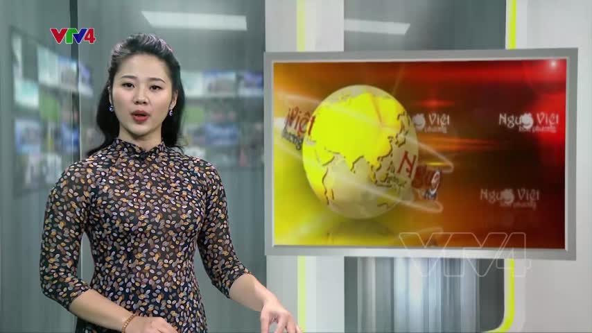 Chương trình Xuân quê hương 2020